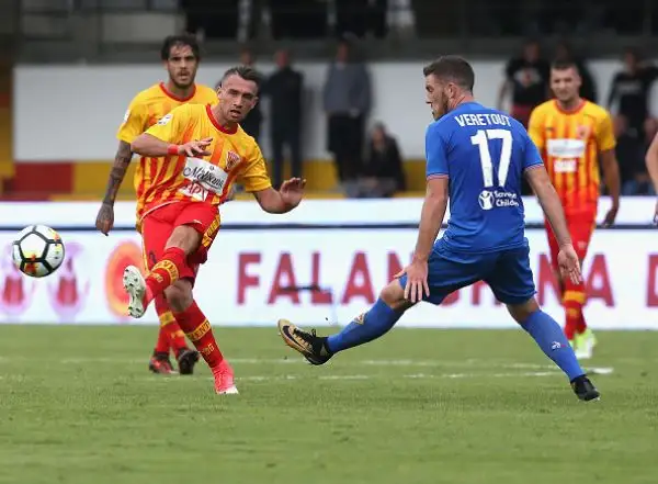 Comoda vittoria dei viola contro gli Stregoni sempre più in difficoltà: per i sanniti nono ko consecutivo.