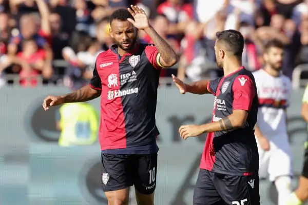 Il grifone scappa con Galabinov e Taarabt, Pavoletti la riapre a inizio secondo tempo. Ancora RIgoni per i liguri e infine un rigore di Joao Pedro per il 2-3 finale.