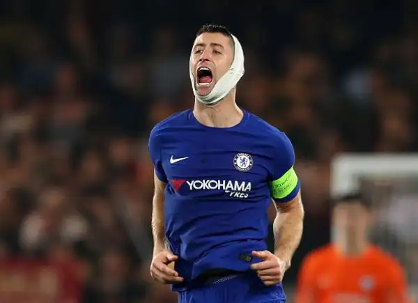 Pareggio spettacolare per 3-3 allo Stamford Bridge tra il Chelsea e la Roma