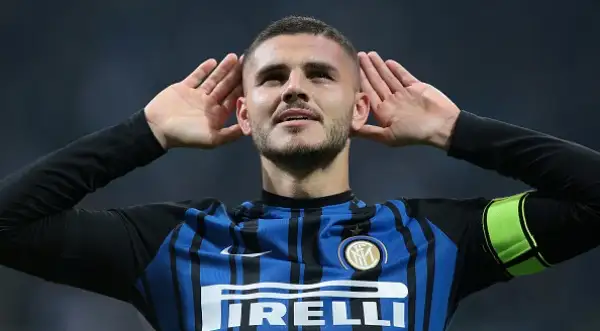 Spettacolare anticipo a San Siro. L'Inter va avanti di tre gol con una rete di Skriniar e una doppietta di Icardi, la Samp nel finale mette paura ai padroni di casa con Kownacki e Quagliarella.