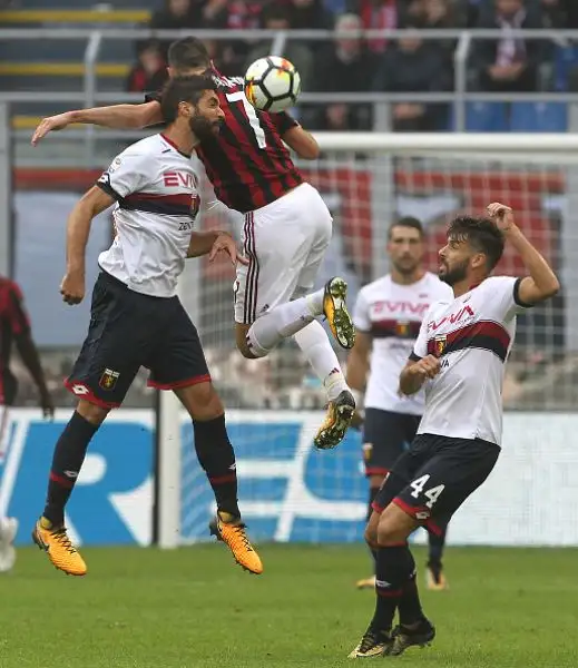 Nuovo stop dei rossoneri, che non vanno oltre il pareggio a reti bianche contro il Grifone.