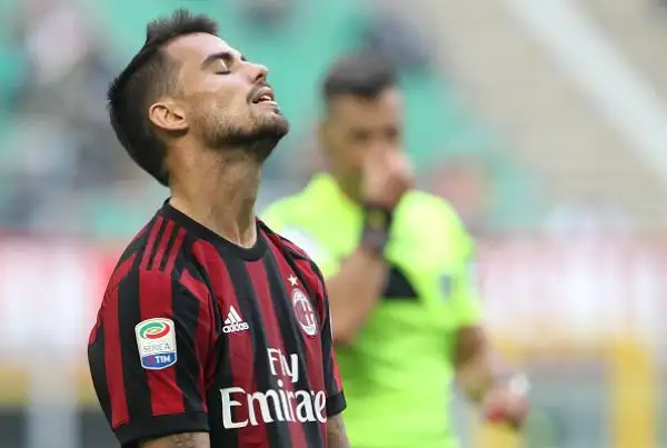 Nuovo stop dei rossoneri, che non vanno oltre il pareggio a reti bianche contro il Grifone.