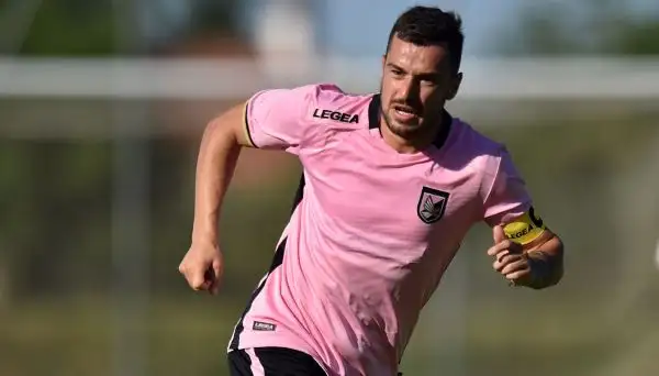 Nestorovski (Palermo)