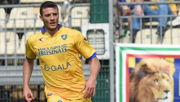 Ciofani (Frosinone)