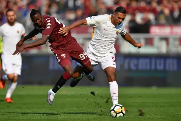 Kolarov trascina (di nuovo) alla vittoria i giallorossi con una rete nella ripresa.