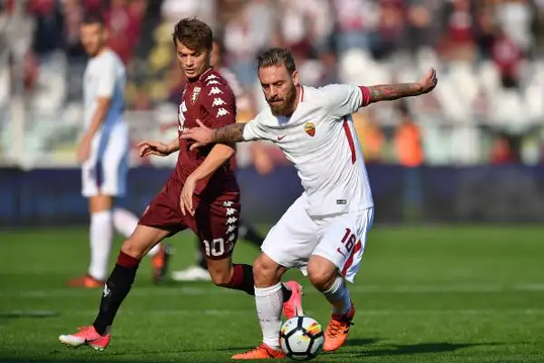 Kolarov trascina (di nuovo) alla vittoria i giallorossi con una rete nella ripresa.