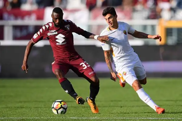 Kolarov trascina (di nuovo) alla vittoria i giallorossi con una rete nella ripresa.