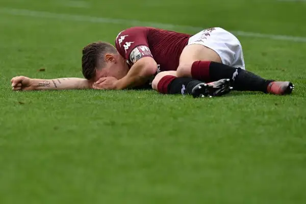 L'Hellas Verona risorge nel finale e strappa un punto d’oro a Torino.