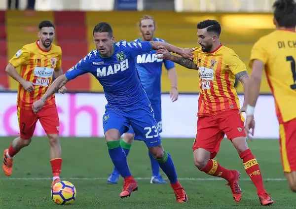 Tredicesima sconfitta consecutiva per gli Stregoni, ancora a 0 punti (record assoluto in Europa).