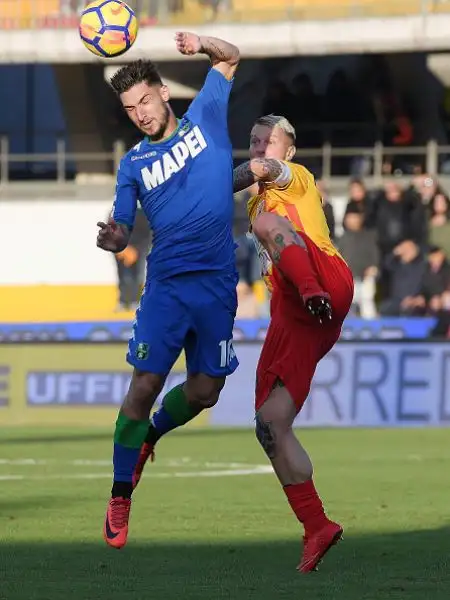 Tredicesima sconfitta consecutiva per gli Stregoni, ancora a 0 punti (record assoluto in Europa).