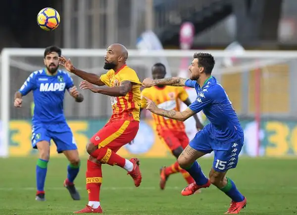Tredicesima sconfitta consecutiva per gli Stregoni, ancora a 0 punti (record assoluto in Europa).