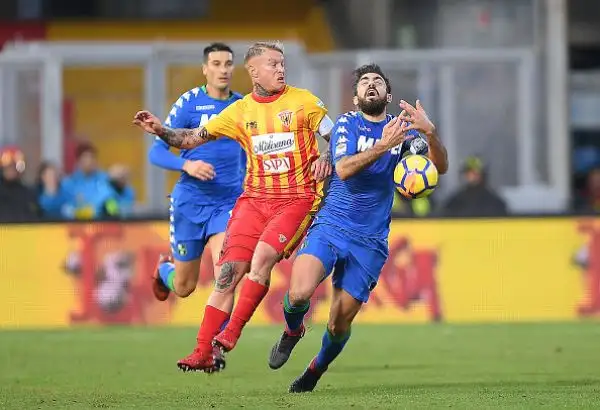 Tredicesima sconfitta consecutiva per gli Stregoni, ancora a 0 punti (record assoluto in Europa).