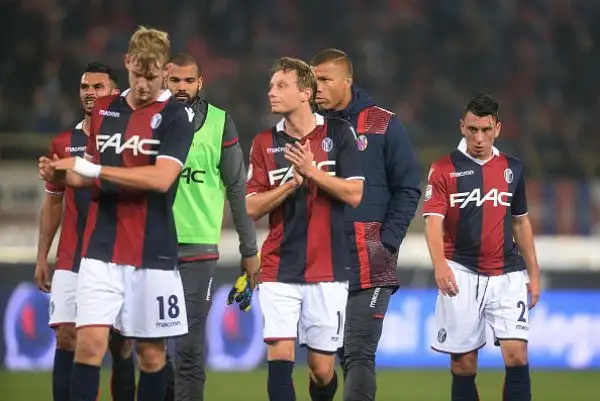 A sbloccare il risultato è Verdi con una perfetta punizione ma Budimir pareggia subito i conti, con un comodo tap in. Prima dell'intervallo però Verdi concede il bis, stavolta di destro.