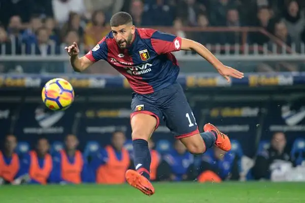 Blucerchiati in festa dopo la stracittadina, decisa dai gol di Ramirez e Quagliarella.