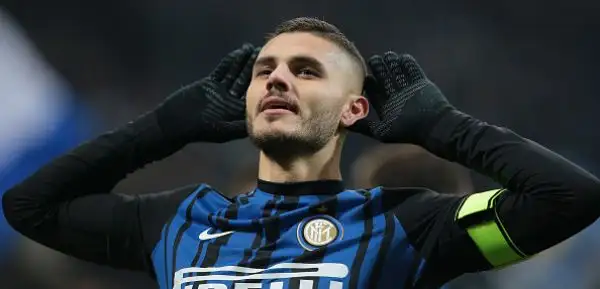 La domenica di serie A si chiude con la vittoria dell'Inter nel derby lombardo con l'Atalanta.