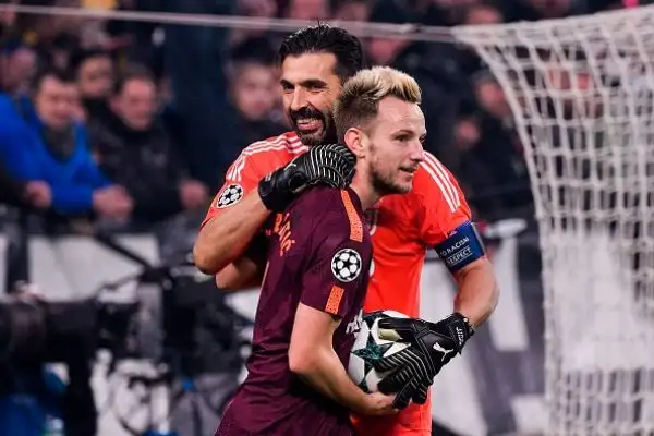 Scesa in campo con la possibilità di agganciare il primo posto, la squadra di Allegri si è accontentata di un pareggio senza reti contro un Barcellona privo di Messi.