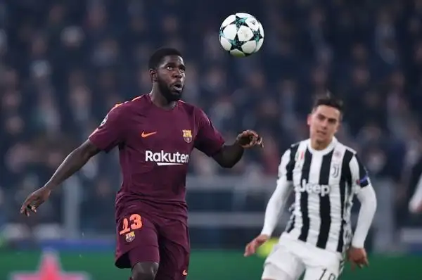 Scesa in campo con la possibilità di agganciare il primo posto, la squadra di Allegri si è accontentata di un pareggio senza reti contro un Barcellona privo di Messi.