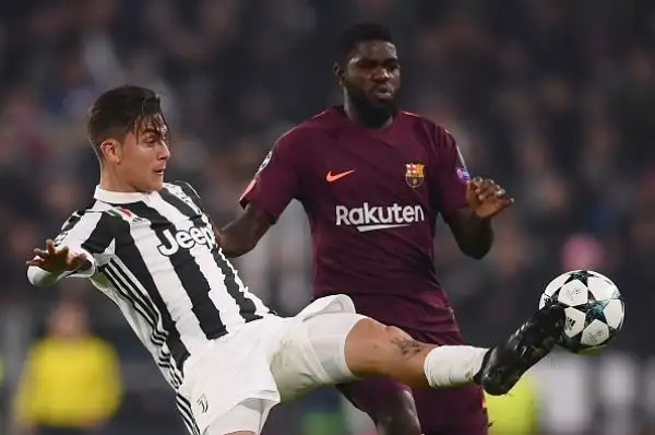 Scesa in campo con la possibilità di agganciare il primo posto, la squadra di Allegri si è accontentata di un pareggio senza reti contro un Barcellona privo di Messi.