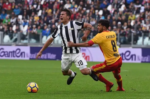 I bianconeri ribaltano gli Stregoni in una partita più difficile del previsto