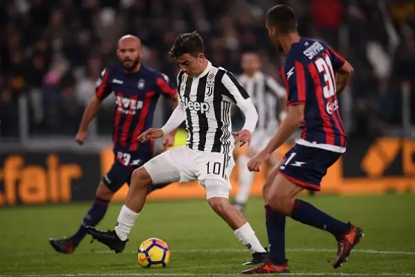 Tutto facile, ma solo nel secondo tempo, per per la squadra di Allegri che chiude la pratica nei primi 15' della ripresa con le reti di Mandzukic, De Sciglio e Benathia.