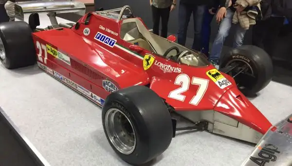 A Rho Fiera tra il 24 e il 26 novembre il salone dedicato agli appassionati di auto d'epoca.