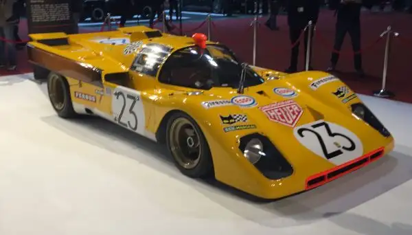 A Rho Fiera tra il 24 e il 26 novembre il salone dedicato agli appassionati di auto d'epoca.