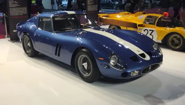 A Rho Fiera tra il 24 e il 26 novembre il salone dedicato agli appassionati di auto d'epoca.