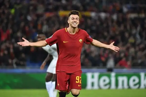 Una doppietta di EL Sharaawy nel primo tempo spiana la strada alla squadra di DI Francesco, nella ripresa Perotti chiude i conti.