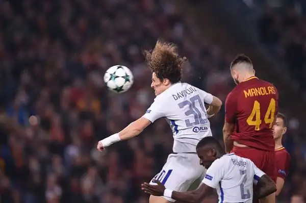 Una doppietta di EL Sharaawy nel primo tempo spiana la strada alla squadra di DI Francesco, nella ripresa Perotti chiude i conti.