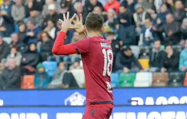 Joao Pedro firma il colpaccio dei sardi al Friuli.