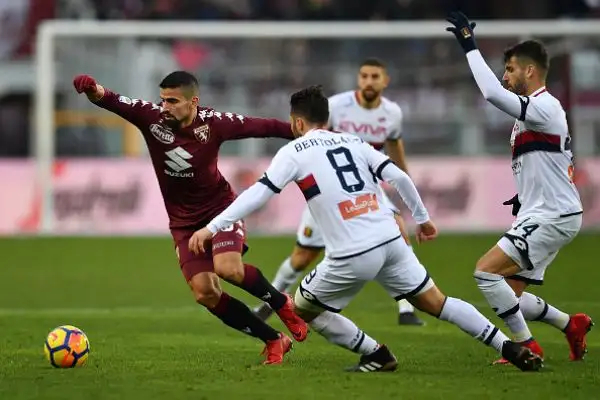 Dopo 19 giornate di campionato è arrivata la prima storica vittoria per il Benevento in Serie A. Decisiva la rete di Massimo Coda.
