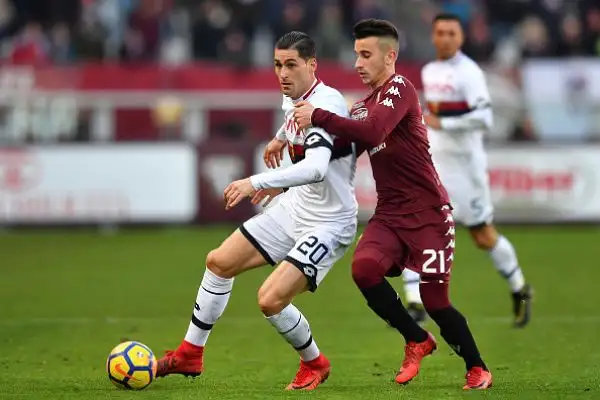 Dopo 19 giornate di campionato è arrivata la prima storica vittoria per il Benevento in Serie A. Decisiva la rete di Massimo Coda.