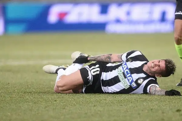 Non si ferma più l'Udinese di Oddo. Tre punti anche a Bologna per i friulani