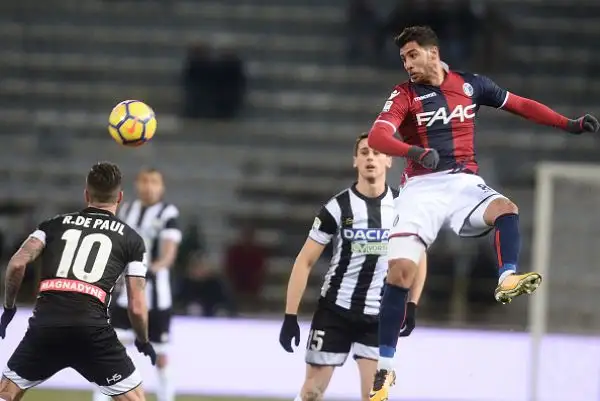Non si ferma più l'Udinese di Oddo. Tre punti anche a Bologna per i friulani