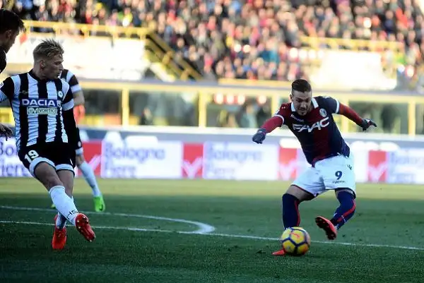 Non si ferma più l'Udinese di Oddo. Tre punti anche a Bologna per i friulani