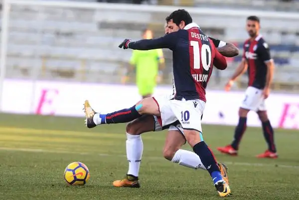 Non si ferma più l'Udinese di Oddo. Tre punti anche a Bologna per i friulani