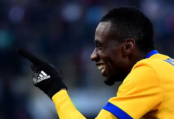 La Juventus grazie ai gol di  Pjanic, Mandzukic e Matuidi si impone 3-0 a Bologna e si porta al secondo posto della classifica.