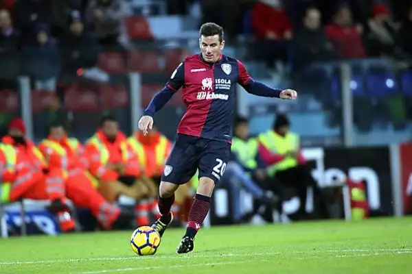 Chance sprecata per la Sampdoria che si fa raggiungere sul 2-2 a Cagliari e rimanda di nuovo l'appuntamento con il ritorno alla vittoria.