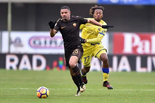 Uno spettacolare 0 a 0 ha concluso l'emozionante Chievo-Roma che ha interrotto l’inarrestabile marcia giallorossa verso la testa della classifica