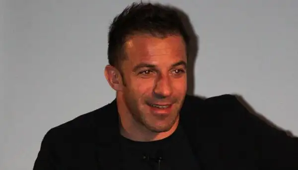 L'ex fuoriclasse della Juventus grande protagonista alla Camera di Commercio.