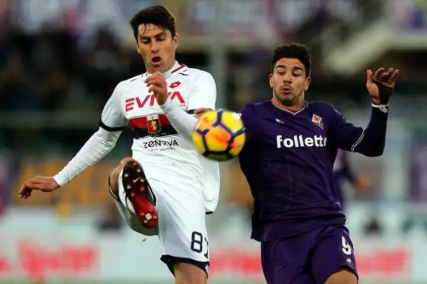 Partita deludente e con poche emozioni con le deu squadre che si annullano. Ballardini ottiene così un preziosissimo punto nella corsa alla salvezza.