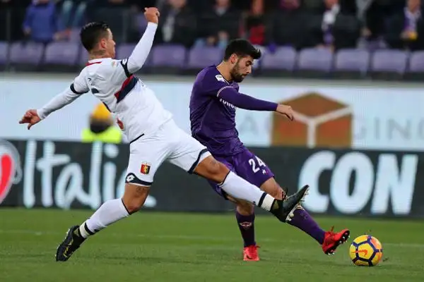 Partita deludente e con poche emozioni con le deu squadre che si annullano. Ballardini ottiene così un preziosissimo punto nella corsa alla salvezza.