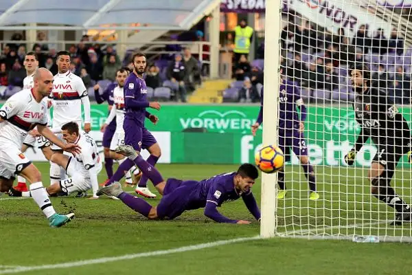 Partita deludente e con poche emozioni con le deu squadre che si annullano. Ballardini ottiene così un preziosissimo punto nella corsa alla salvezza.