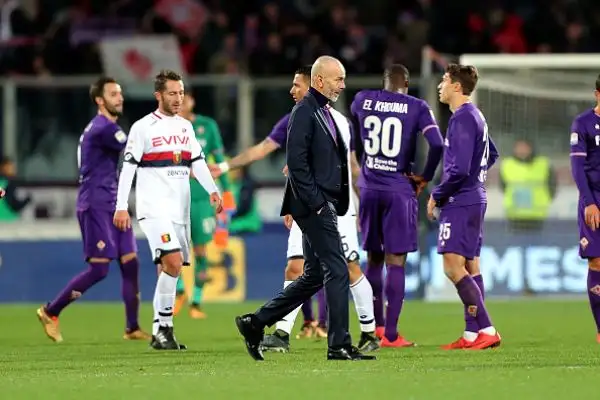 Partita deludente e con poche emozioni con le deu squadre che si annullano. Ballardini ottiene così un preziosissimo punto nella corsa alla salvezza.