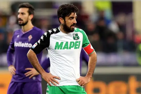 I Viola si impongono in casa contro il Sassuolo grazie a un secco 3-0 frutto delle reti di Simeone, Veretout nel primo tempo e il gol Chiesa che chiude la partita nella ripresa.