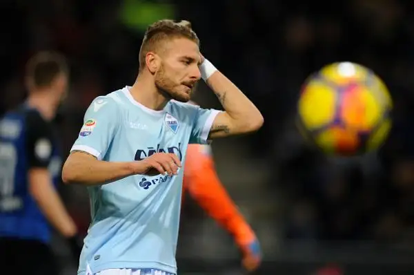 La squadra di Spalletti ,dopo tre sconfitte tra campionato e Coppa Italia, non va oltre il pareggio contro i biancocelesti di Inzaghi.