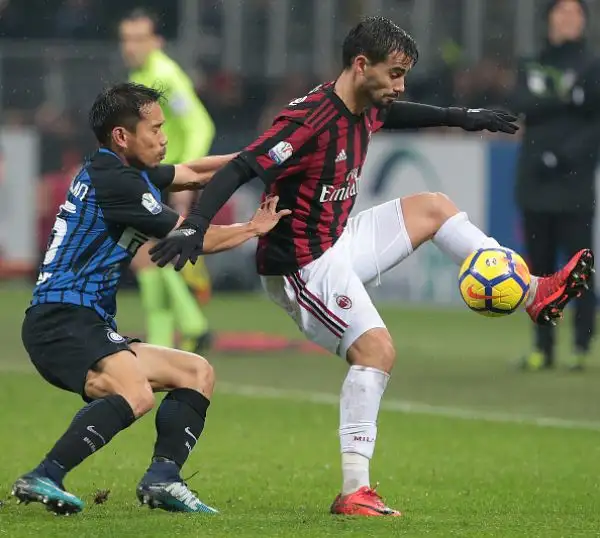 I rossoneri si impongono per 1-0 e si rialzano dopo le recenti sconfitte: confermato il periodo di appannamento della squadra di Spalletti, al terzo ko consecutivo.