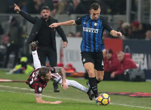 I rossoneri si impongono per 1-0 e si rialzano dopo le recenti sconfitte: confermato il periodo di appannamento della squadra di Spalletti, al terzo ko consecutivo.