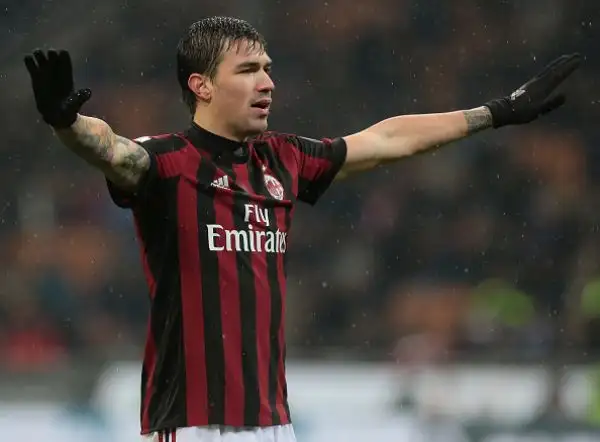 I rossoneri si impongono per 1-0 e si rialzano dopo le recenti sconfitte: confermato il periodo di appannamento della squadra di Spalletti, al terzo ko consecutivo.