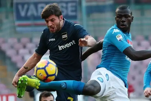 Hamsik diventa il miglior bomber della storia azzurra con 116 gol